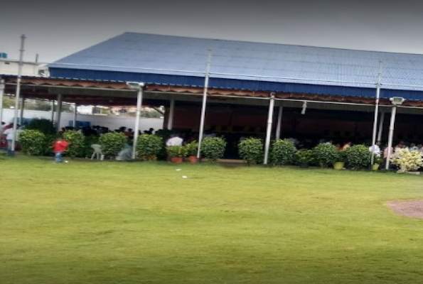 Bk Raghava Reddy Gardens 3