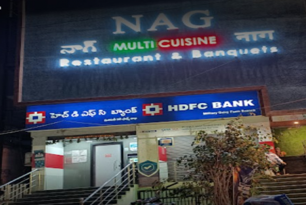 Nag Multi Cuisine Restaurant 1