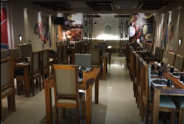 Nag Multi Cuisine Restaurant 2