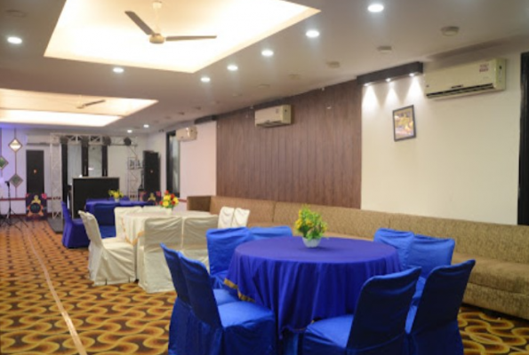 Hotel Grand Highway 1
