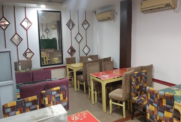 Hotel Grand Highway