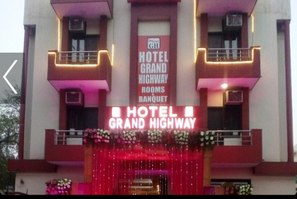 Hotel Grand Highway 3