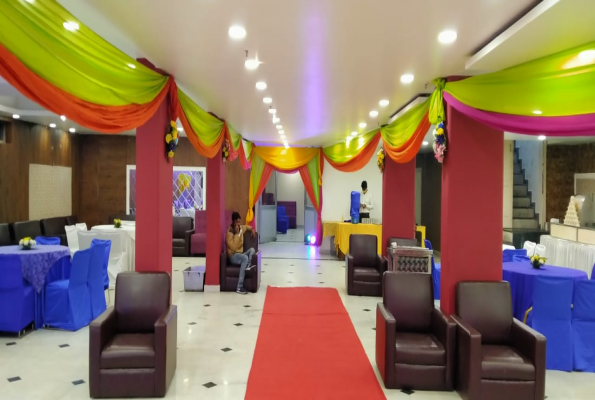Hotel Grand Highway 5