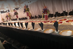 Mairaj Garden Function Hall