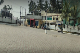 Mairaj Garden Function Hall