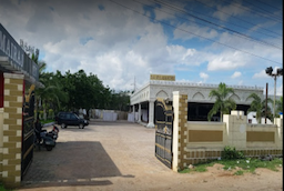 Mairaj Garden Function Hall