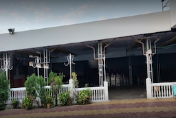 Nabeel Function Hall