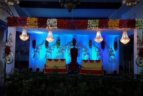 Nabeel Function Hall 5