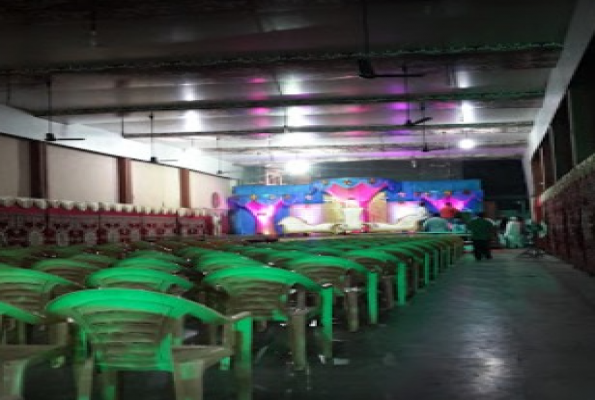 Shah Manzil Function Hall 1