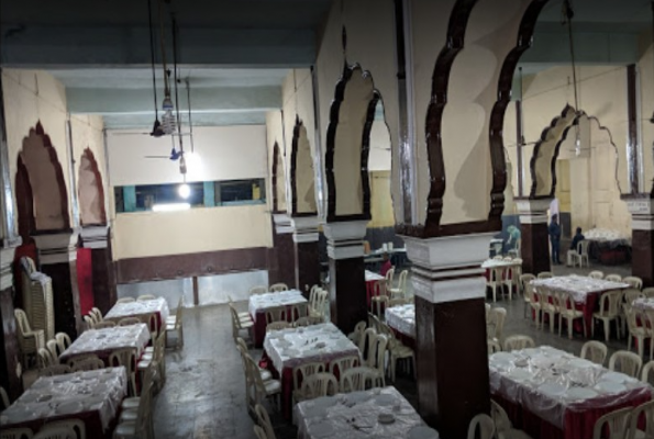 Shah Manzil Function Hall 2