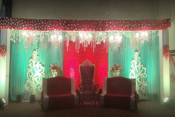 Shah Manzil Function Hall 4