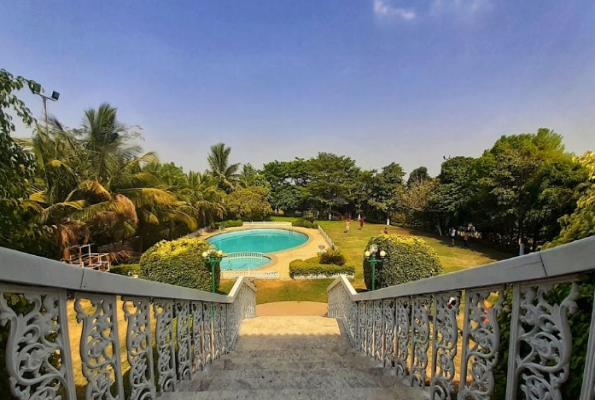 Sabina Resort 4