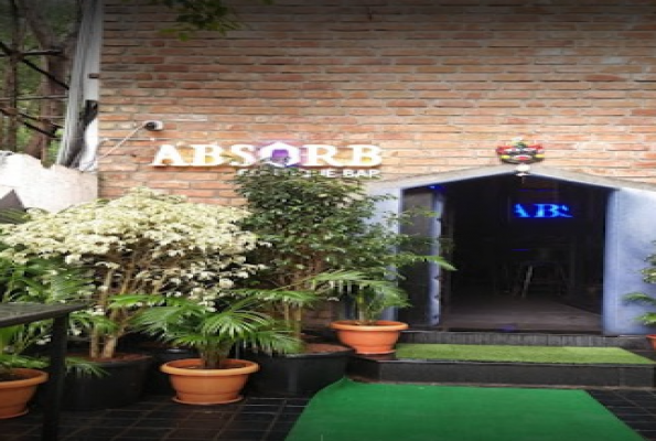 Absorb 1