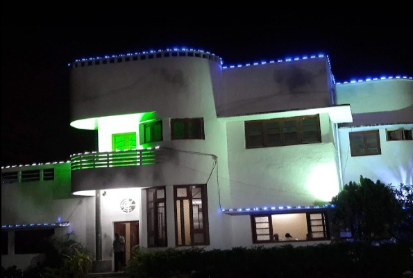 Venue Image