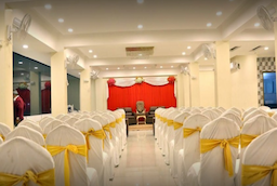 Jashanz Banquet Hall