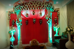 Jashanz Banquet Hall