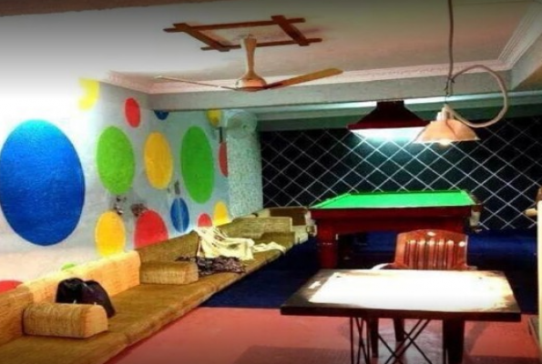 Venue Image