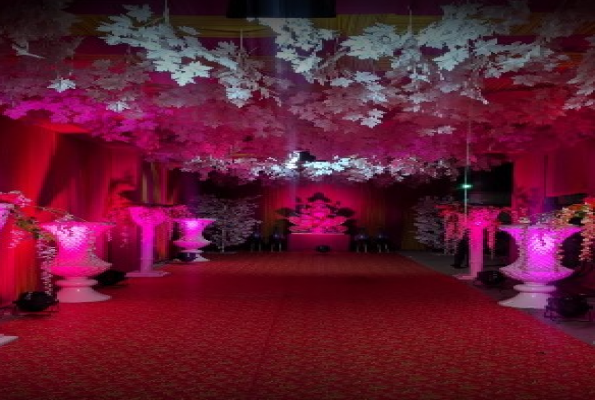 Kesar Bagh Marriage Garden 2