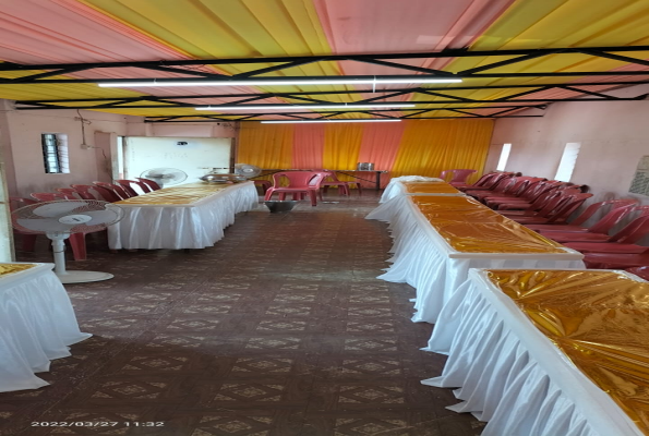 Yadnyakarma Mangal Karyalay 3