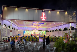 Anmol Garden Function Hall