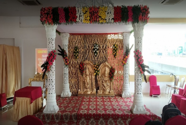 Jalsa Banquet Hall 1