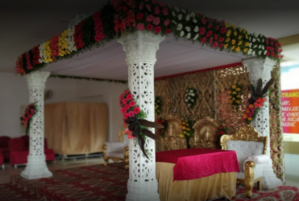 Jalsa Banquet Hall 3
