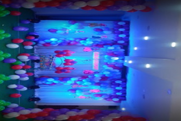 Rkm Banquet Hall 1