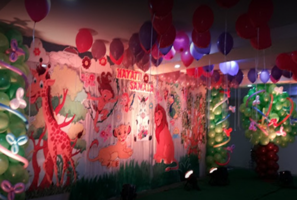 Rkm Banquet Hall 4