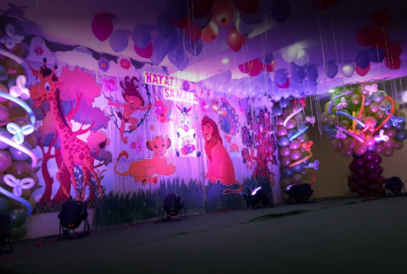 Rkm Banquet Hall 5
