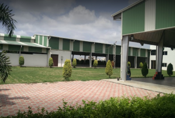 Thota Penta Reddy Gardens 1