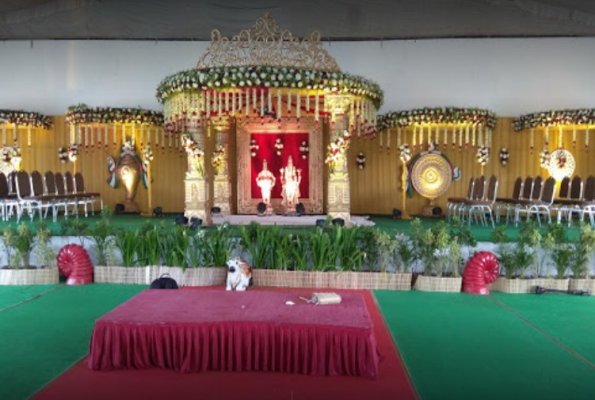 Thota Penta Reddy Gardens 2