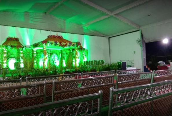 Thota Penta Reddy Gardens 4