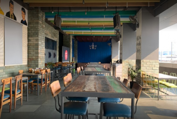 Venue Image