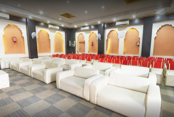 Venue Image