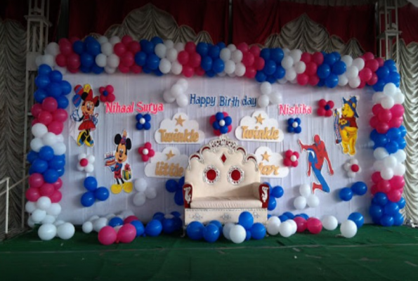 Anam Garden Function Hall 5
