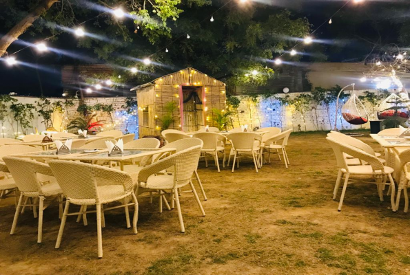Otg On The Grass Cafe 3