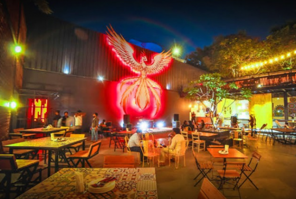 Venue Image
