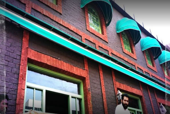 Venue Image