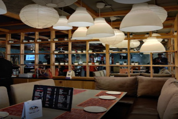 Malnadu Kitchen 2