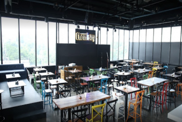Venue Image