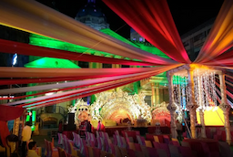 Khaja Mansion Convention Function Hall