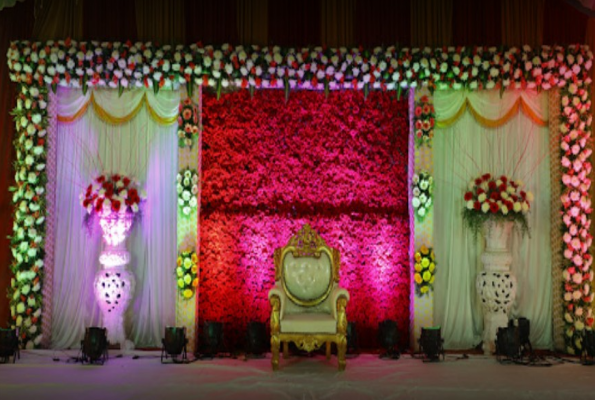 Gayathri Function Hall 1