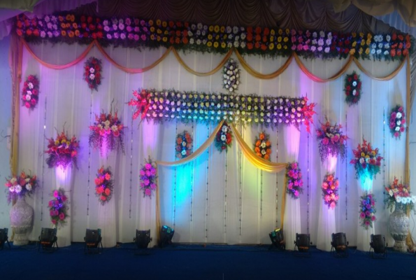 Gayathri Function Hall 2