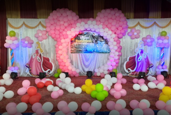 Gayathri Function Hall 4