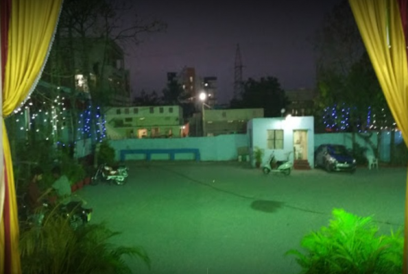Gayathri Function Hall 5