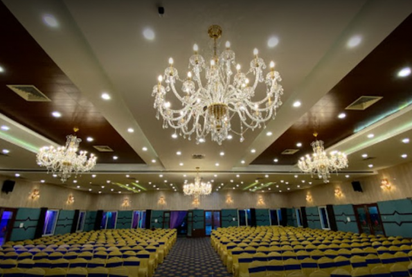 Kodam Convention 2