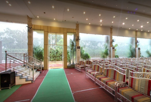 Venue Image