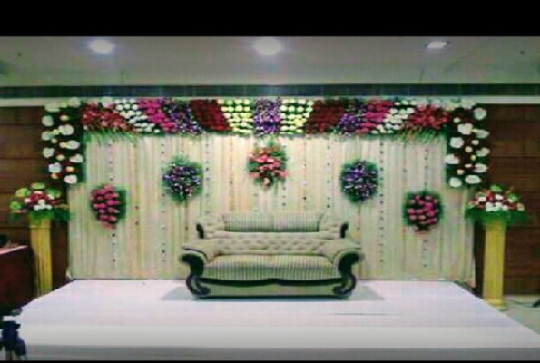 Alampally Function Hall