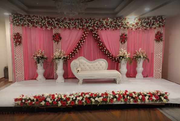 MSR banquet Hall 2