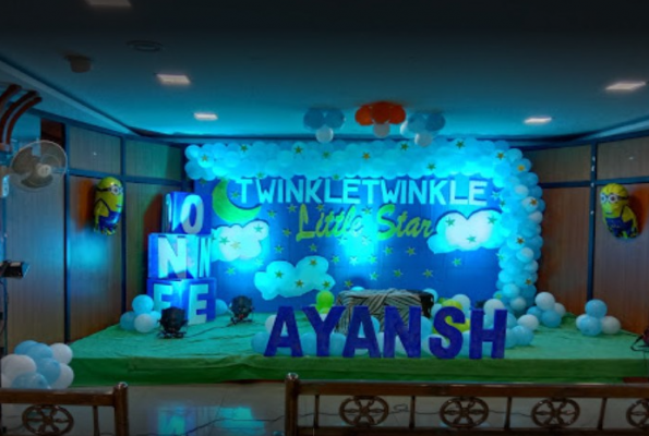 Gnapika Banquets